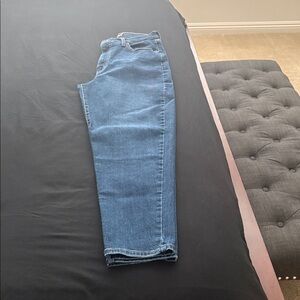 Levi's High Rise Women Jeans - Blue